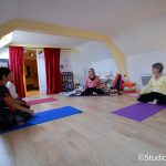 Cours collectifs de Yoga sur Béthune et Le Touquet