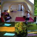 atelier de cuisine ayurvedique et cours de yoga Bethune