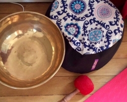 ATELIERS  BAINS SONORES