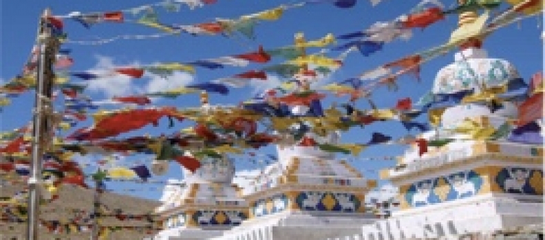 VOYAGE -PELERINAGE MONT KAILASH TIBET